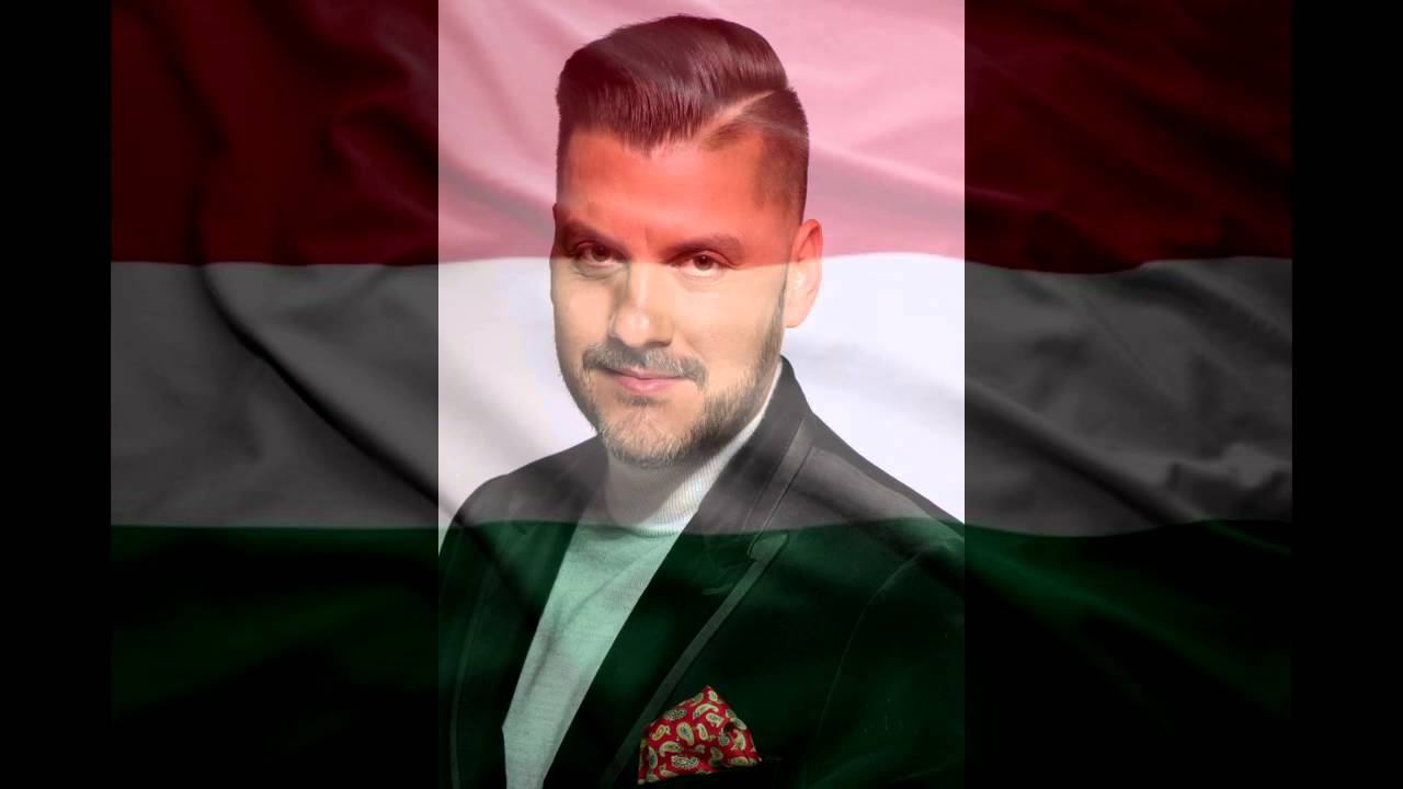 Kökény Attila - Ez itt az én hazám