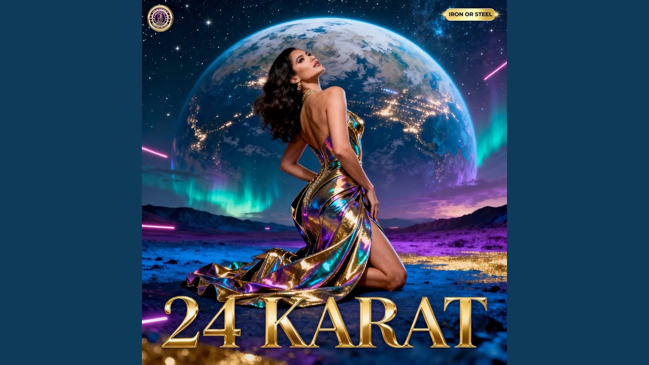 24 KARAT (Infectious)