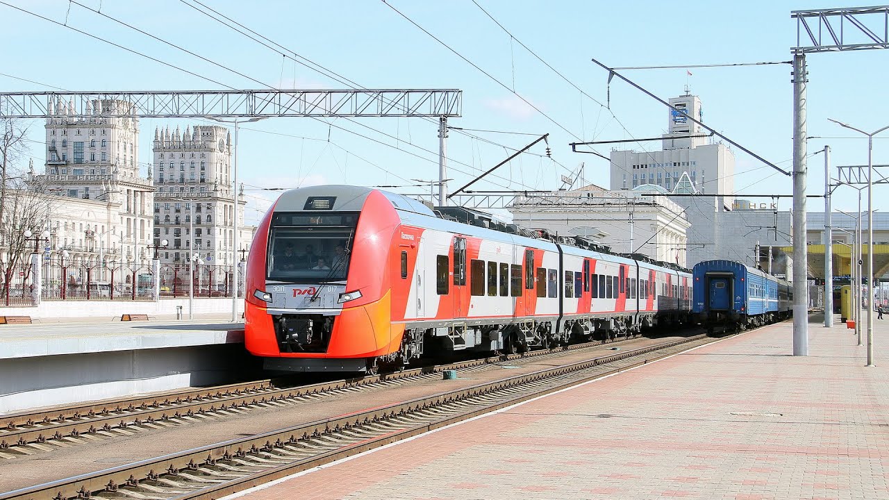 Новости БЧ, апрель 2021 (135 выпуск)