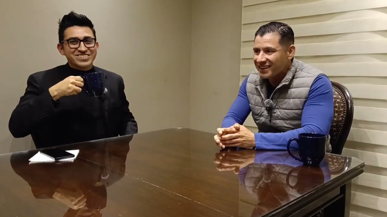 ¿Cómo tratar con personas complicadas? Parte 2 I Podcast I Psicólogo Ricardo Fuentes 