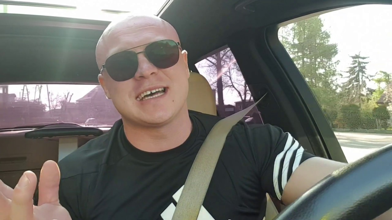Upiększanie BMW. Wolne od 
