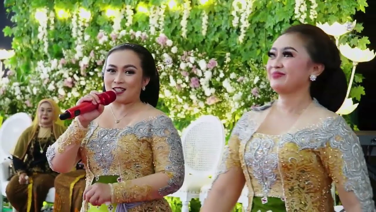 SRAGENAN NINGGAL KATRESNAN WUYUNG PODANG KUNING CAMPURSAI CANDRA PESONA