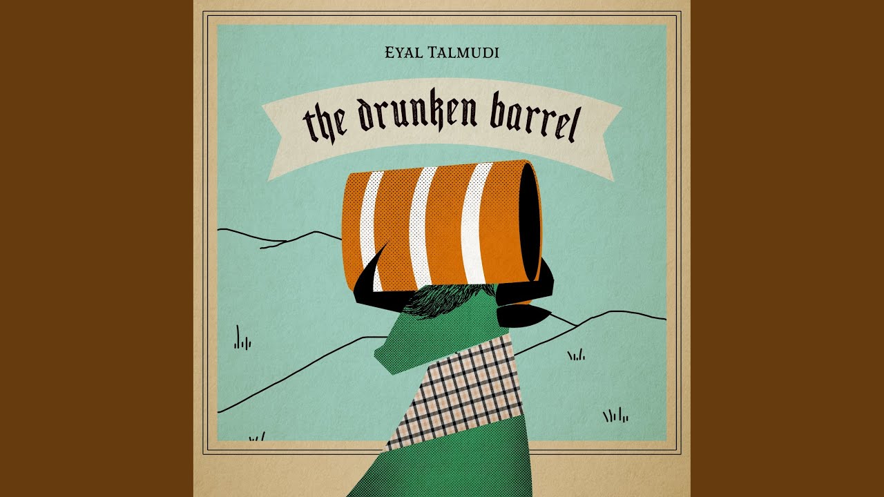 Drunken Barrel