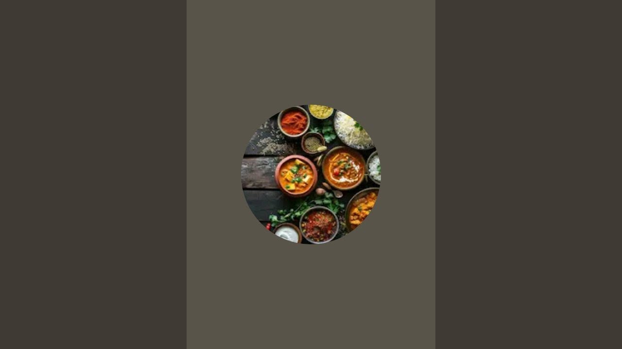 Bushra's kitchen 786 is live