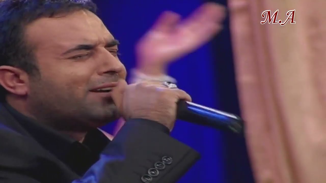 UĞUR KARAKUŞ - İkimiz Bir Ataşta Ben Yanaram O Yanmaz , Kader Ayırdı Bizi (Canlı)