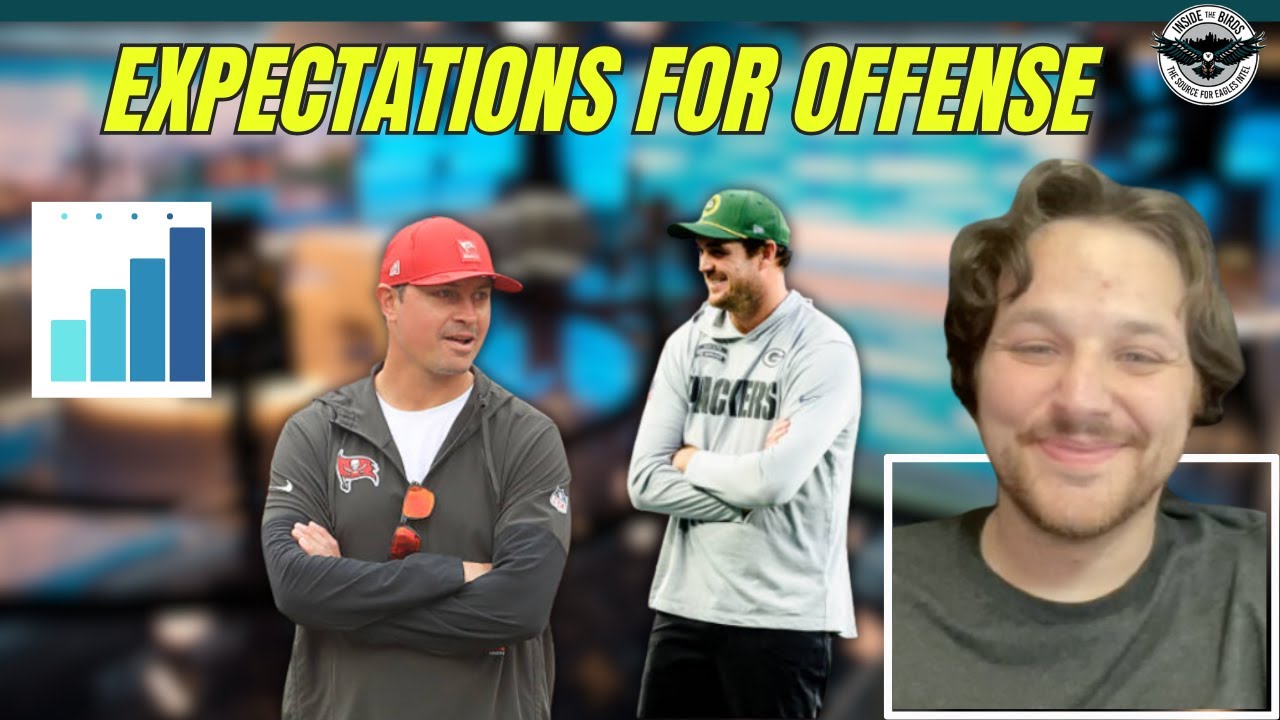 Inside The Data: Expected Usage Of Under Center, Motion, Play Action In Philadelphia Eagles Offense