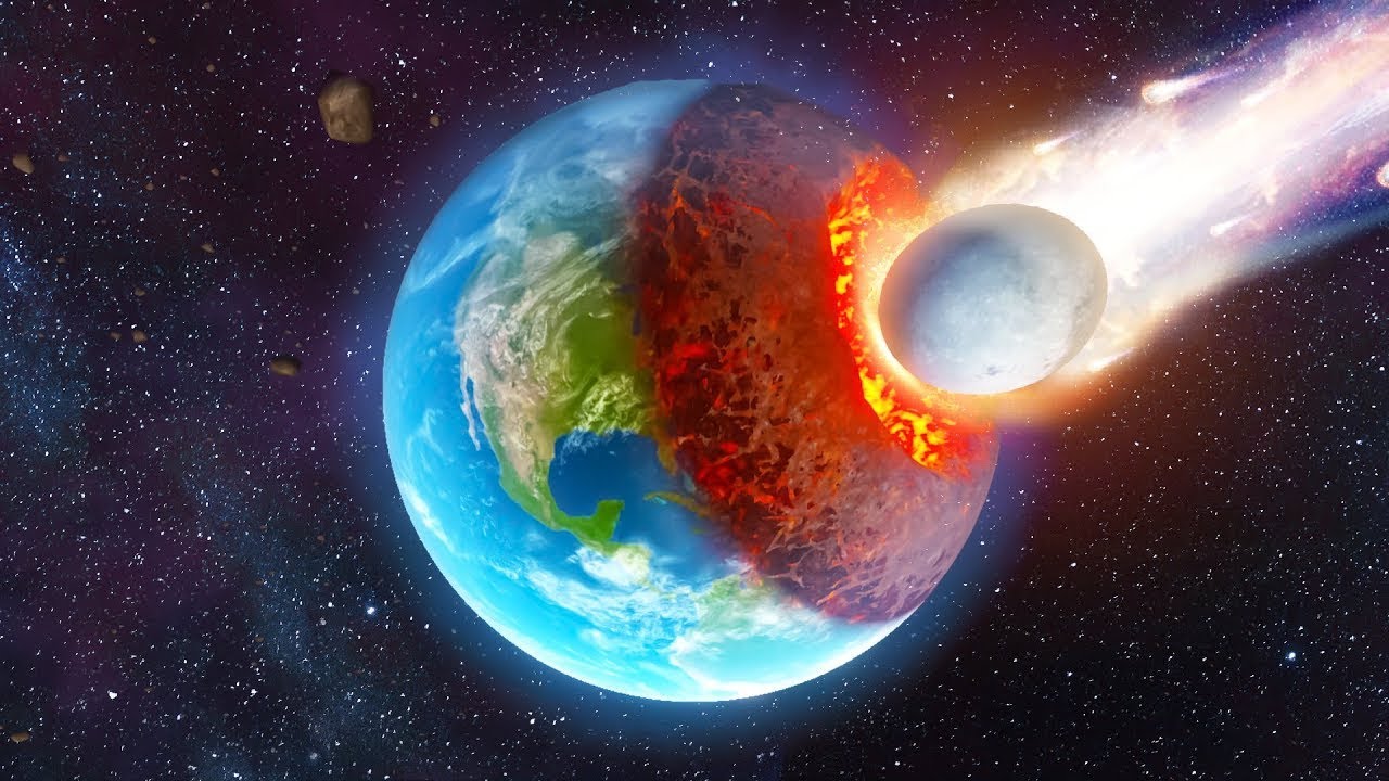 Gezegenleri Yok Etme Oyunu Solar Smash