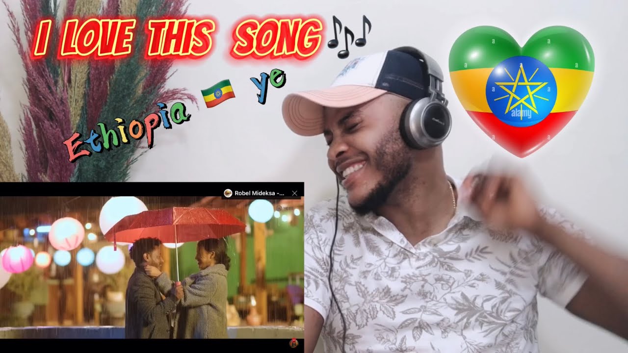 🇳🇬React  Esubalew Yetayew - Chaw Tilina | ቻው ትልና - New Ethiopian Music 2022 (Official Video)