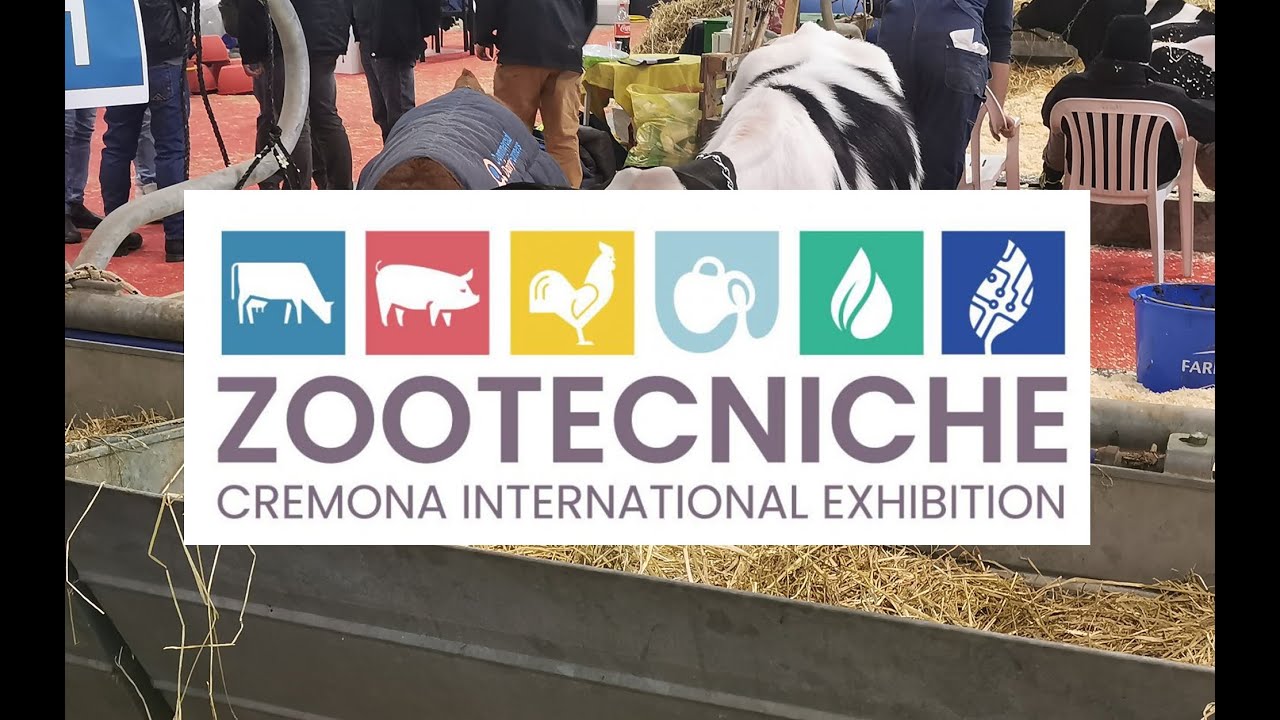 Fiere Zootecniche Internazionali di Cremona 2021