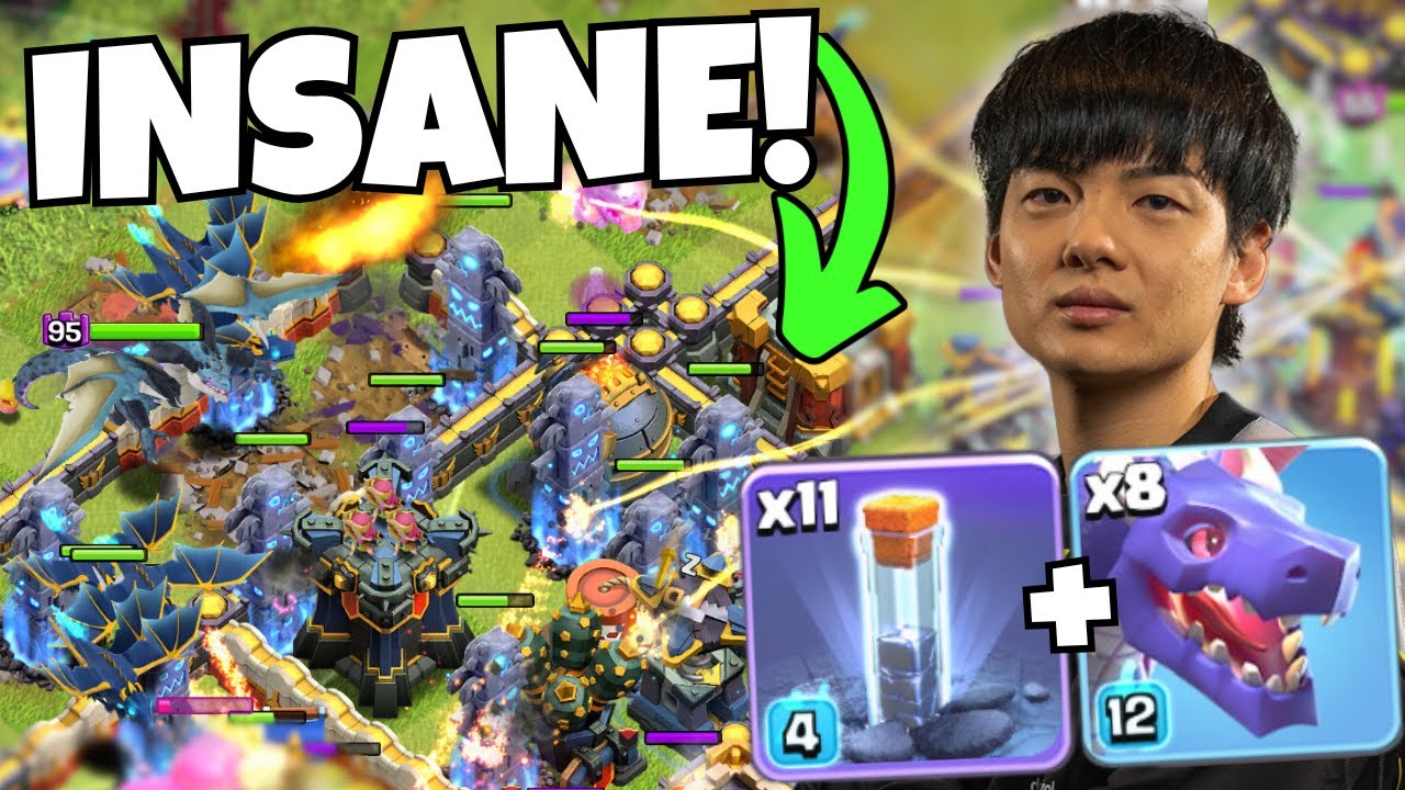 I Tested STARs INSANE Dragon Totem Spam in Legends (Its OP!)