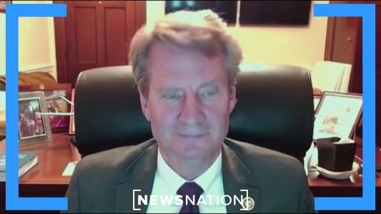 Rep. Burchett: People in Pentagon are 'war pimps' | NewsNation