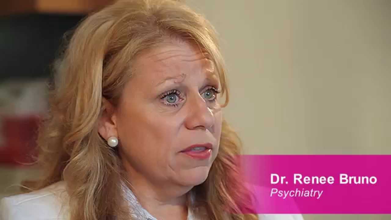 Childbirth | Caring for Post-Partum Depression | Woman's Hospital