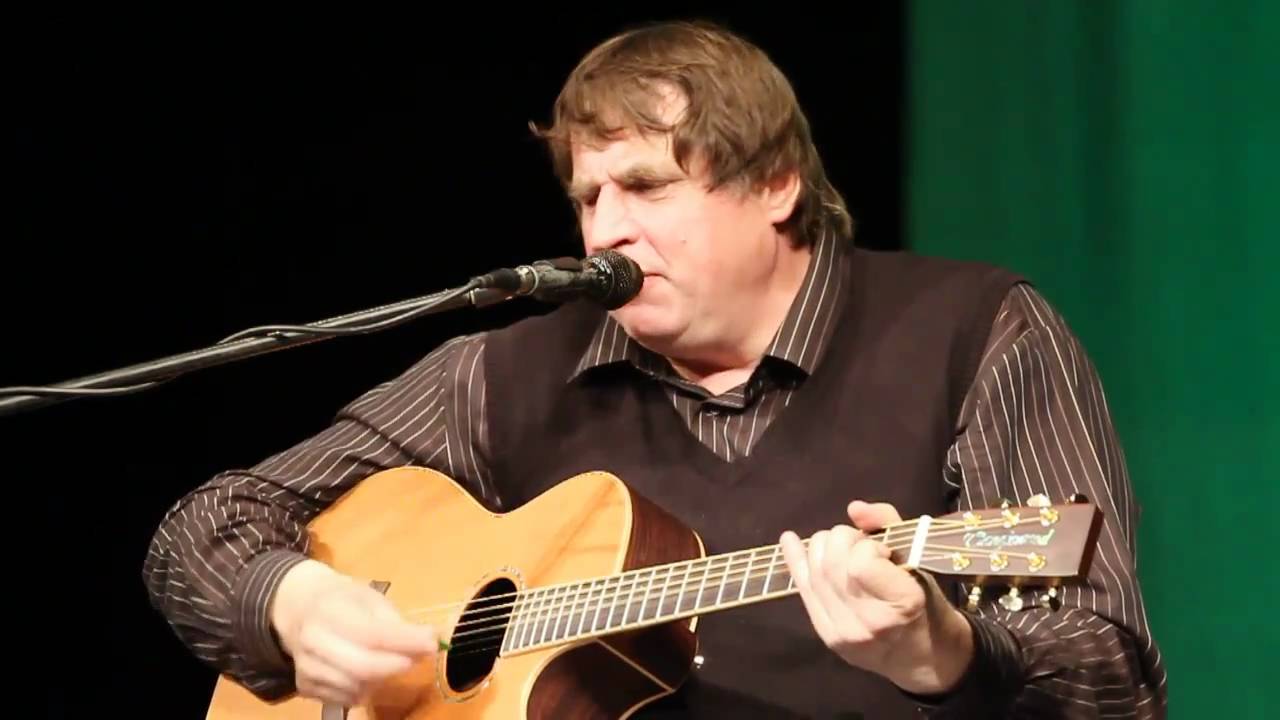 Leszek Kopeć in Grudziądz - Letnie wędrowanie