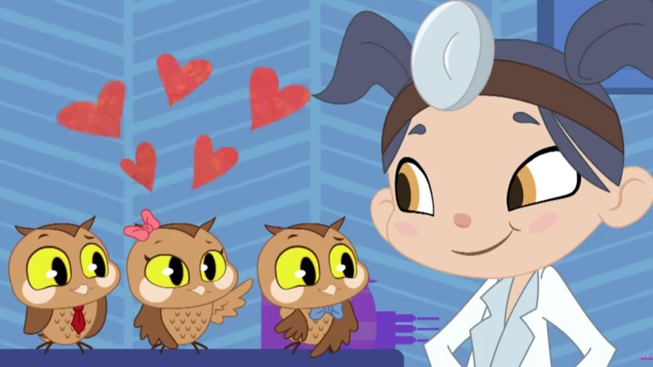 Ambarabaciccicoccò filastrocca per bambini - Canzoni per Bambini