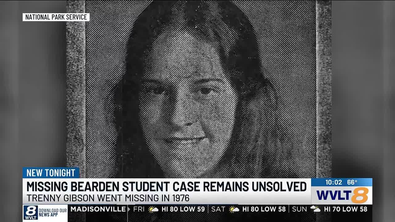 Missing Bearden student case remains unsolved