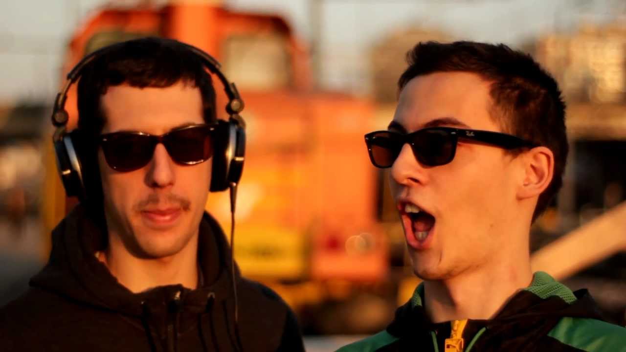 BOLOLOCO - Be Hop Click feat. Mumbo Jumbo - YouTube Trilogy n.III by Dr Kuhn