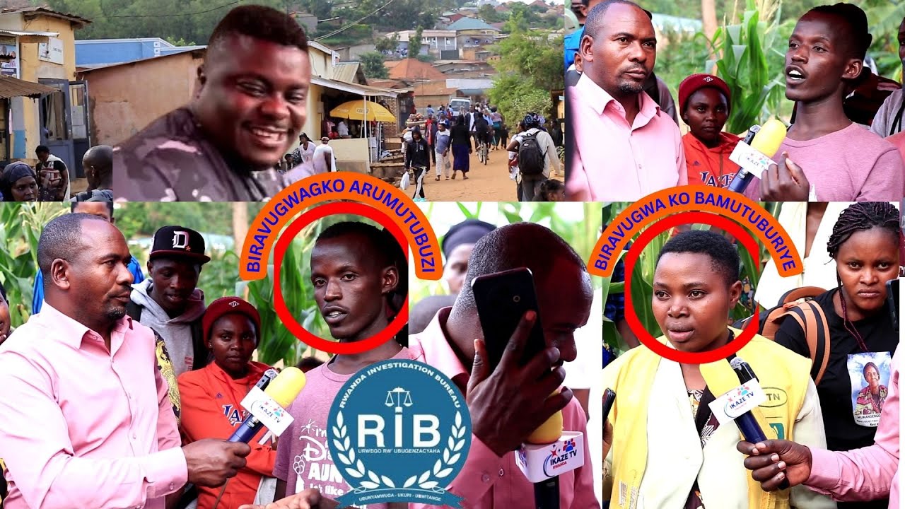 TUGEZE IWABO WA KASUKU ZANDAYA ZIDAFITE GAHUNDA ZITUBURIYE PST CLAUDE😳AHAMAGAYE RIB.KICUKIRO TWUMIWE