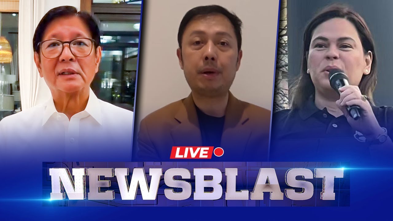 LIVE: SMNI NewsBlast | January 29, 2026