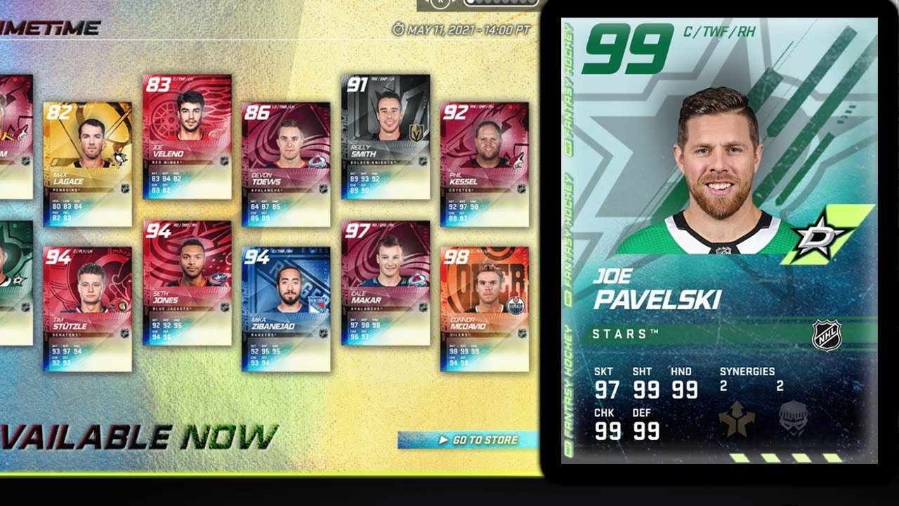 FIRST 99 OVR CARD IN HUT!! INSANE PRIMETIMES IN NHL 21 HUT BREAKDOWN! NHL 21 HUT
