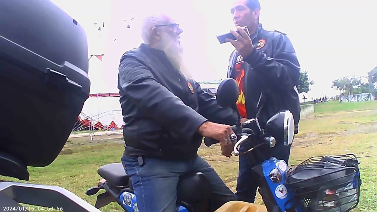 31 ENE 2026 LA UNO PUEBLA VIDEO 6 BIKERS