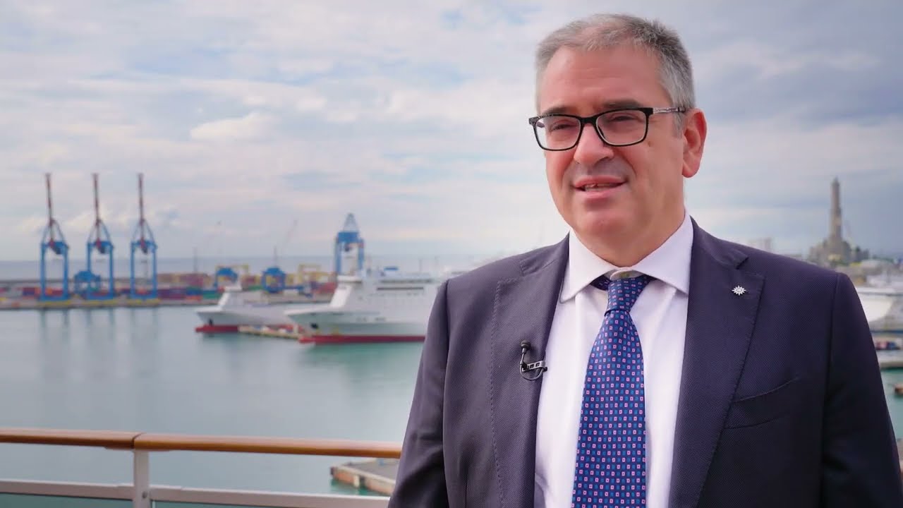 COP27 journey: how MSC plans to transition to green shipping
