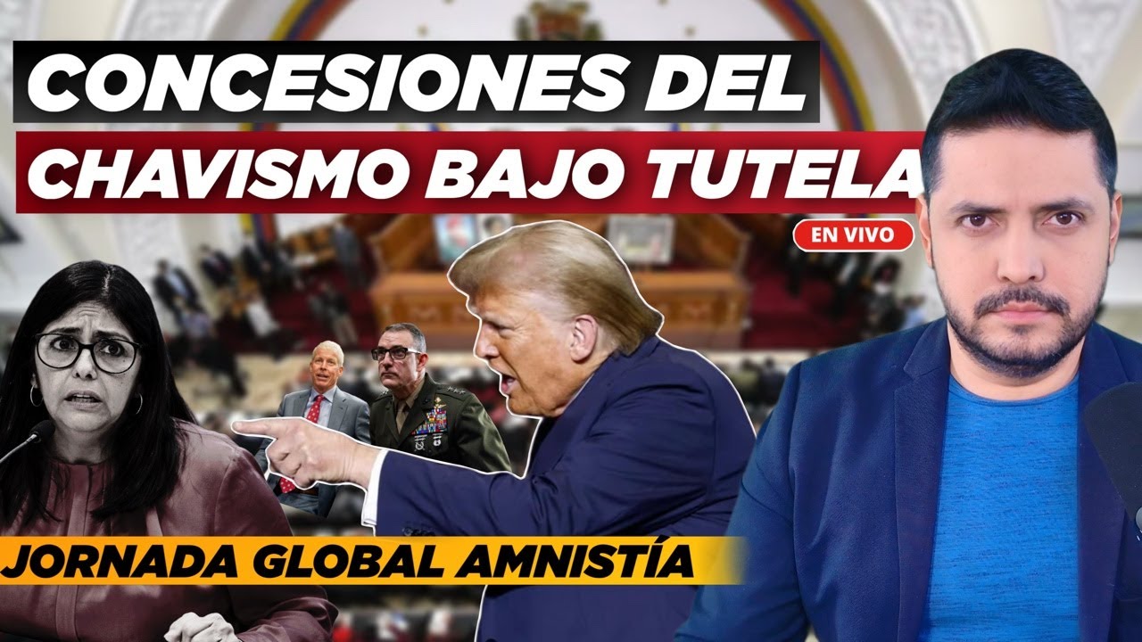 DESENMASCARANDO la amnistía 