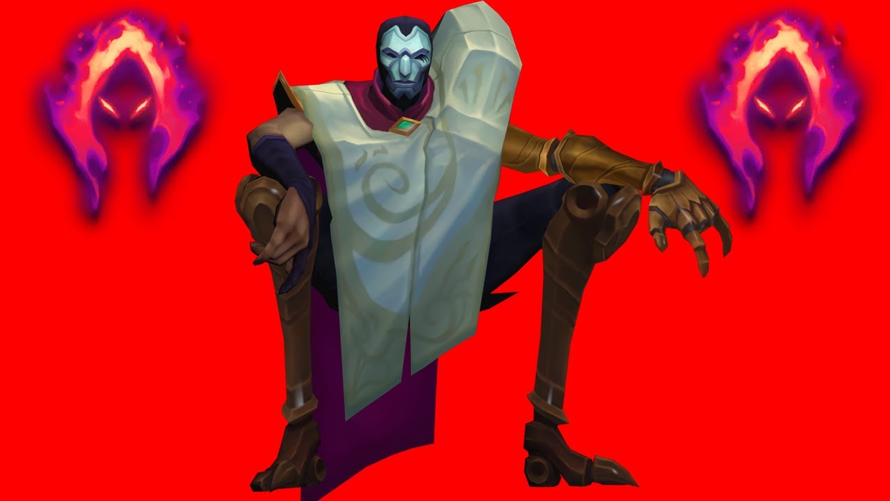 CYKA BLYAT jhin.exe Russian Hardbass