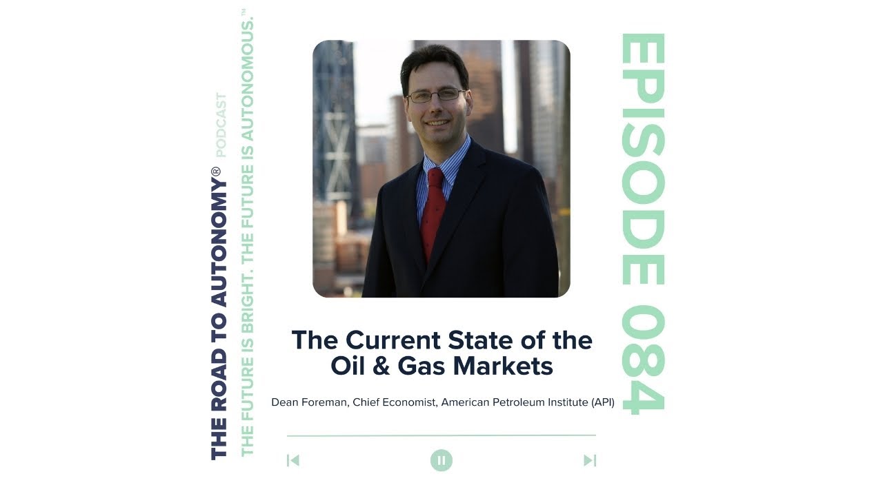 The Current State of the Oil & Gas Markets