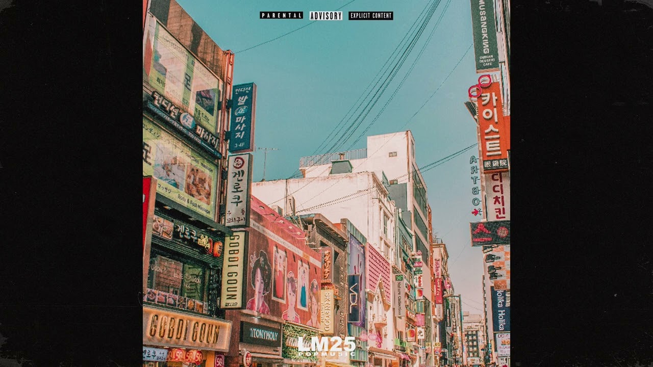 Jung Kook x K-Pop Type Beat - 