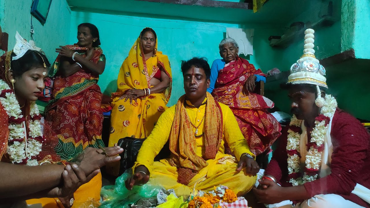 ☺️ Bhaiya ka shadi ☺️