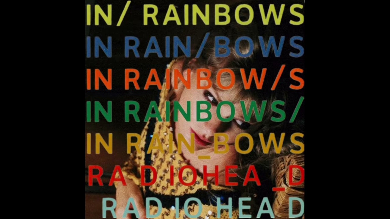 Taylor Swift x Radiohead - Maroon x All I Need (mashup)