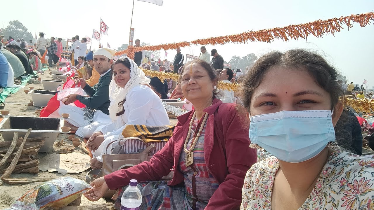 25000 kundiya Vishwa Shanti Vedic Mahaygya 🙏 #शताब्दी_समारंभ_महोत्सव  #VYShatabdisamarambnMahotsav