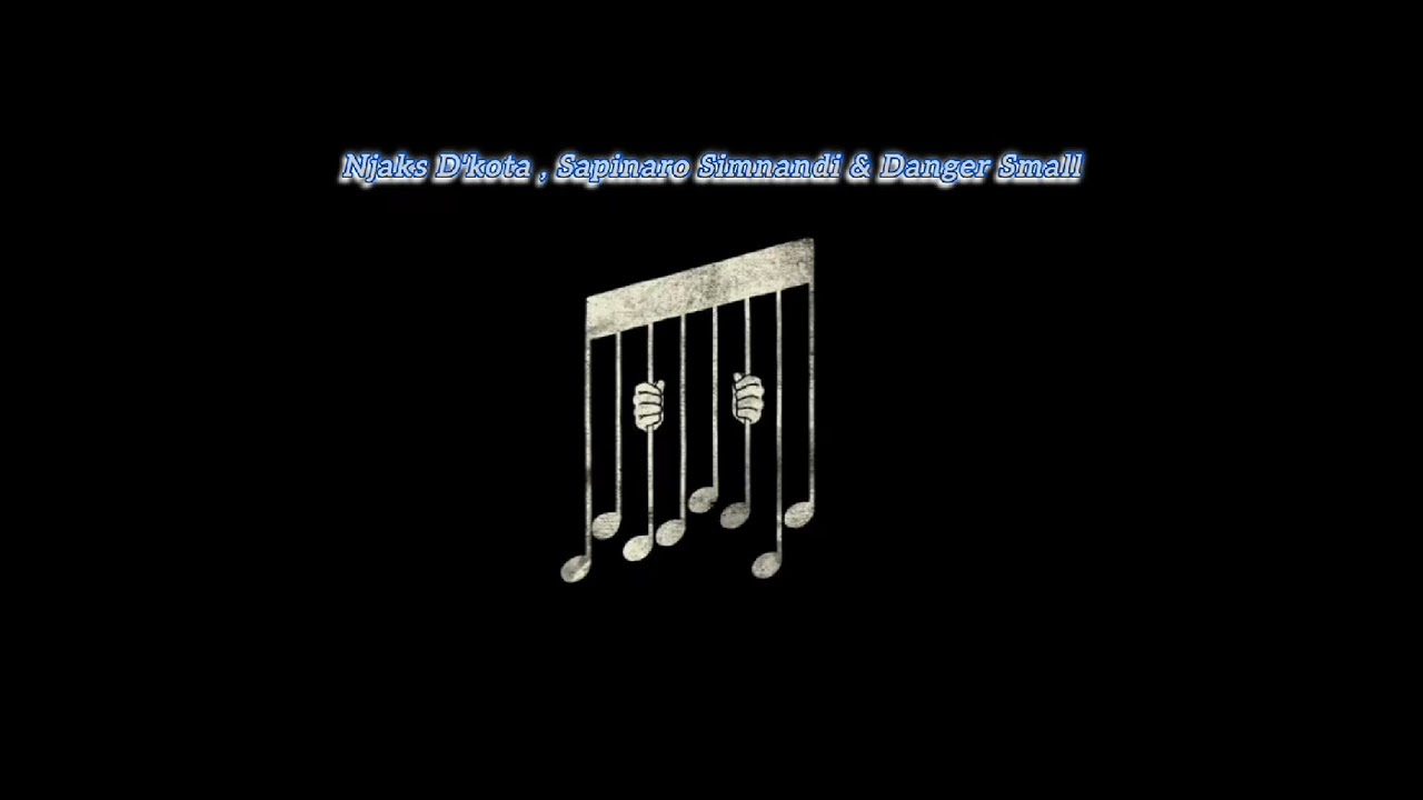 Uyaphapha Marn (Remix) By Njaks D'kota , Sapinaro Simnandi & Danger Small #fyp #explore  #trending