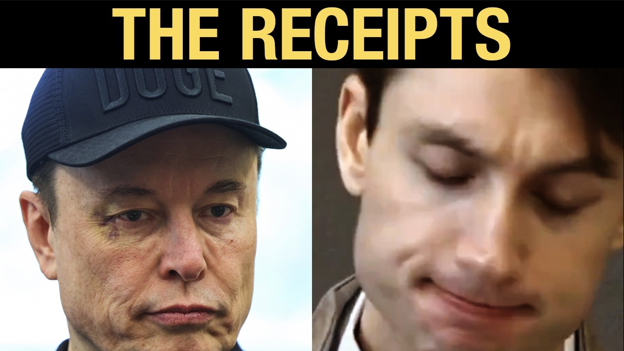 Elon’s DOGE Goons Under Fire: Data Theft, Depositions, Lawsuits