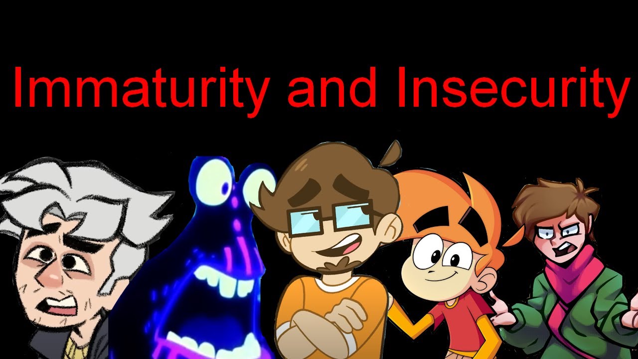 Why I Hate The Cartoon Community...
