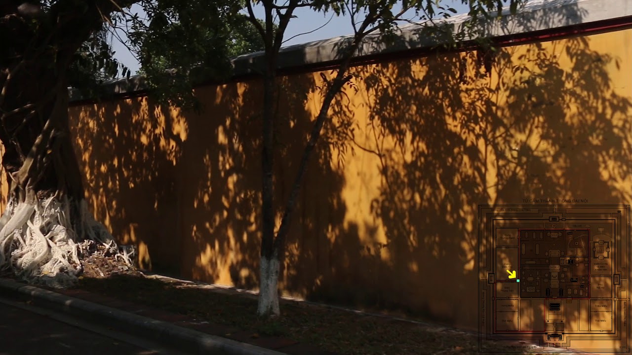 VIETNAM HUE IMPERIAL CITY VR CENTER - YST Corp.