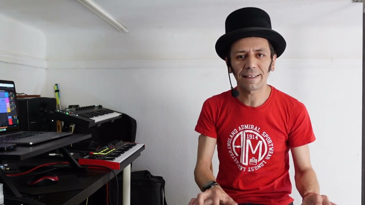 erdő szélén sátoroznak az oláh cigányok, elmentem én az erdőbe fát vágni (Tiktokjam)