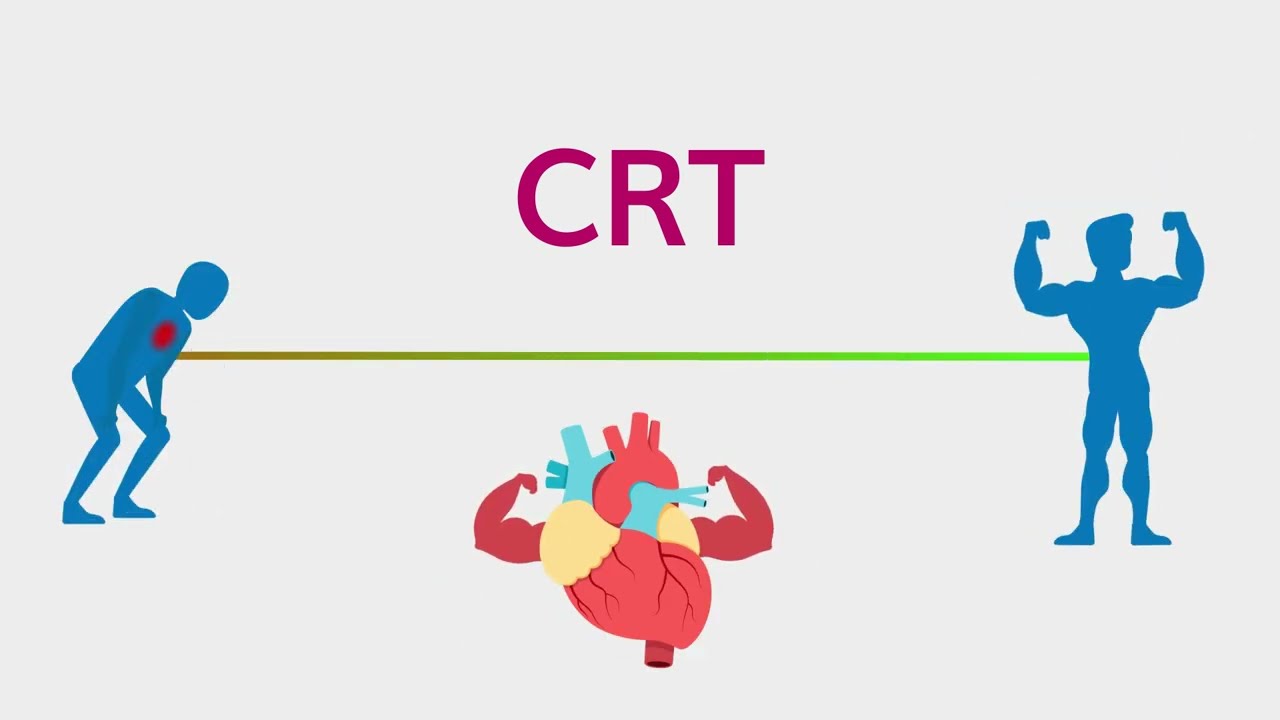 Cardiac resynchronisation / pacemaker therapy