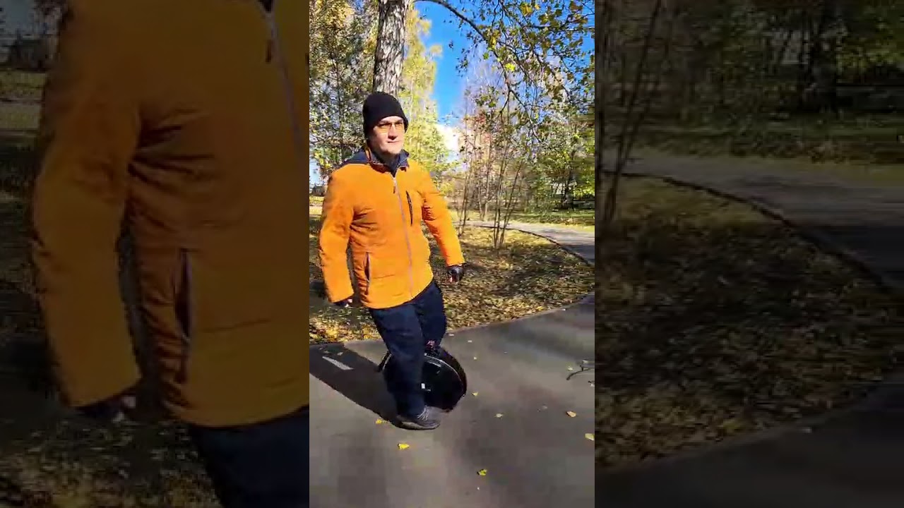 Inmotion v10 (октябрь 2021)