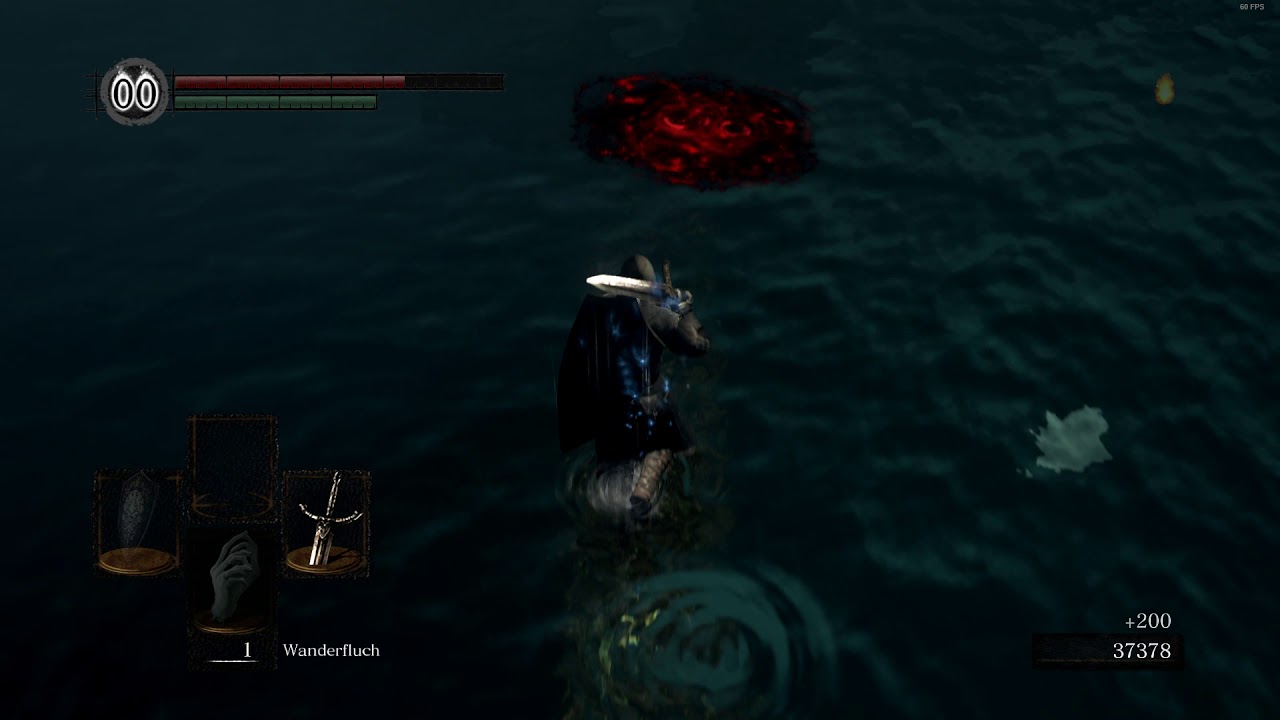 Dark Souls: REMASTERED #16 - Wurm Kopf! - Stream