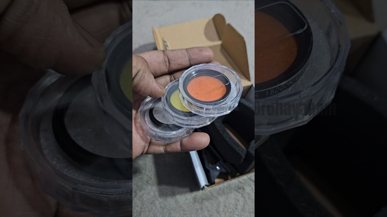 How I Record Reef Tank Colors on Mobile | Blue Light vs Mobile Lens Filter 😱 | Reef Tank Color Test