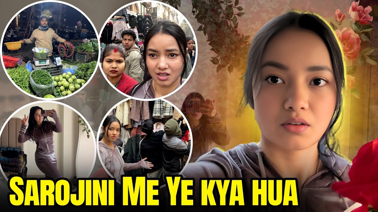 Zindagi me kabhi nahi jaungi .. 