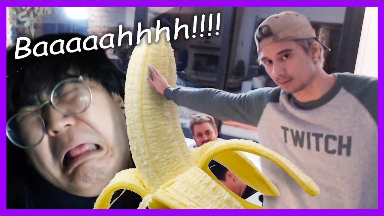 Der Tag als JOON meine BANANE sah (UNANGENEHME Story Time) I Julien Bam Twitch Highlight