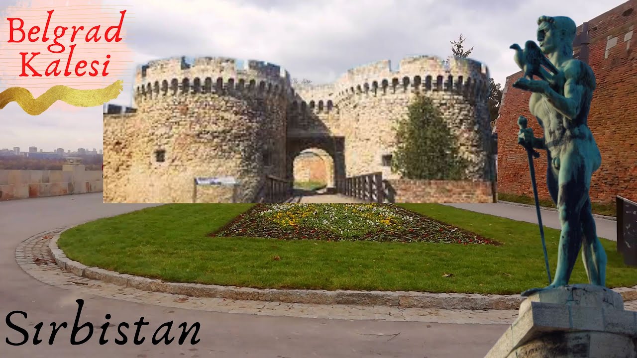 Belgrad Kalesi Tarihi