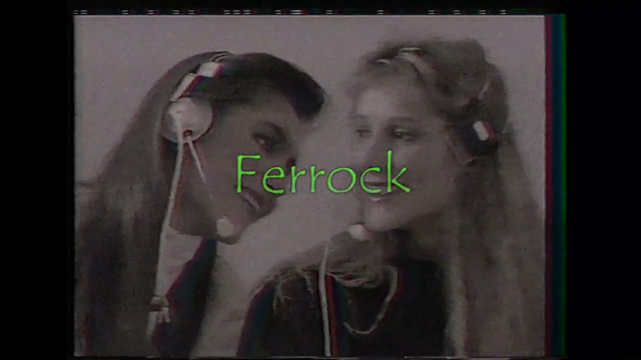 SPOT ARREMANGUESE 1989