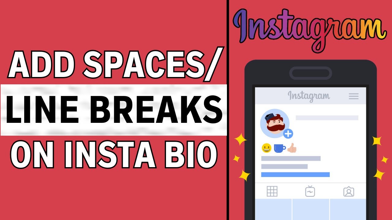 How to Add Multiple Lines to Instagram Bio (LATEST GUIDE)