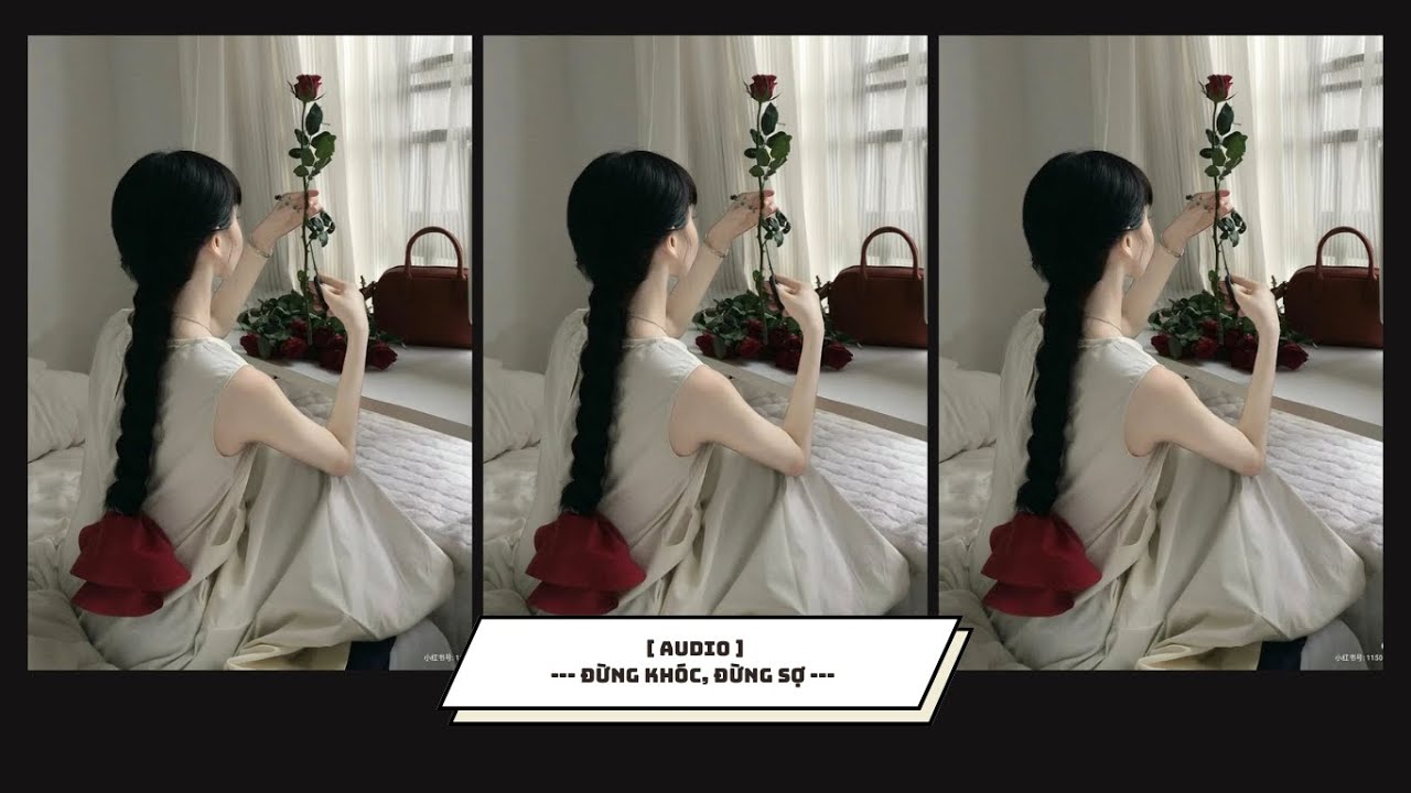 [ REVIEW ] : || ĐỪNG KHÓC, ĐỪNG SỢ || RIN~