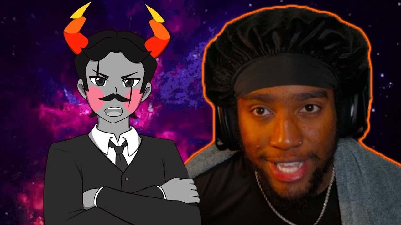 GASTER IS EVERYWHERRE?? | Everything About Gaster's Motif in the DELTARUNE Soundtrack Reaction