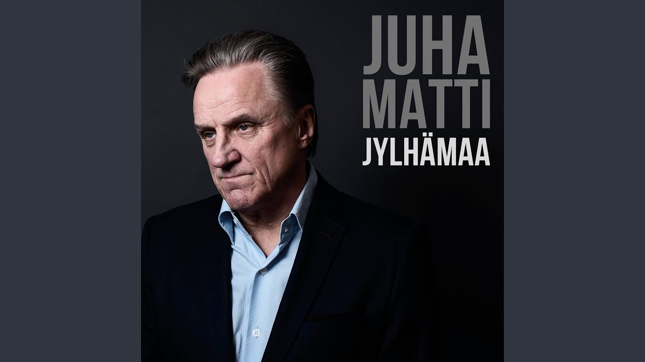Jylhämaa