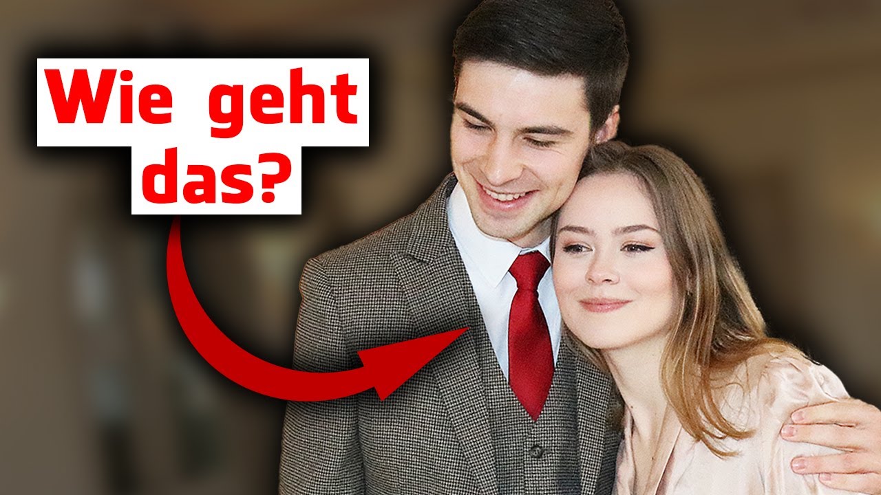 Charisma: Warum du (noch) keine erfüllende Beziehung hast